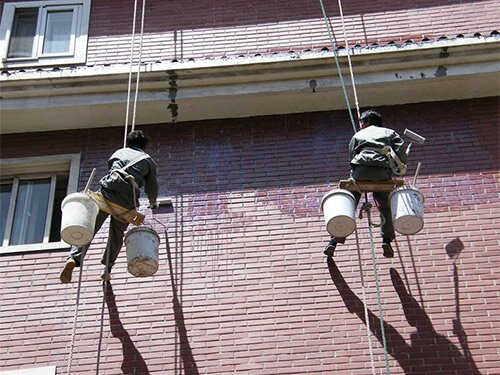 外墻防水在整個建筑工程中占有重要的位置，不可不知